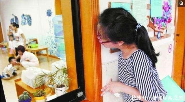孩子|“为什么我不让孩子上幼儿园”,资深幼师的话,值得家长深思