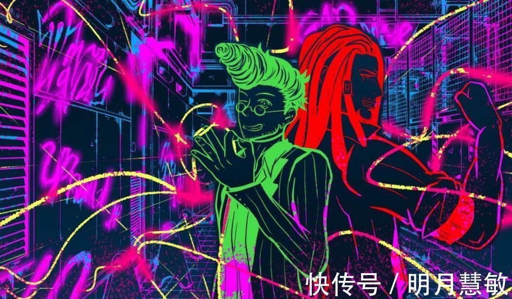 人间真情|从9.7分落到9.1分,这部前期高端的新番,被剧情拖了后腿