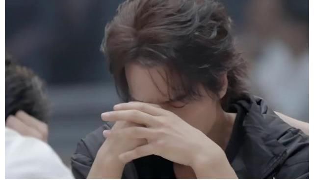 陈辉|《披荆斩棘》3位哥哥被淘汰,两位队长主动离开,实气最低却留下
