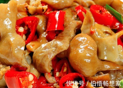 洋葱|Q弹又开胃，营养和口感都是超一流，”小暖男“吃起来真是美滋滋