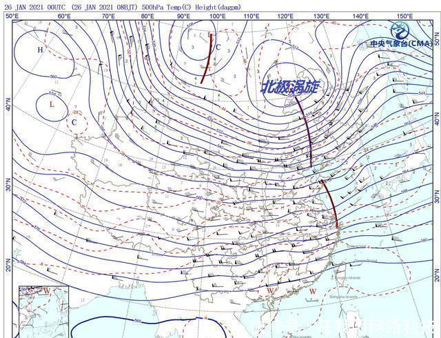 10天三场!大雪重回东北,辽宁是重点!权威