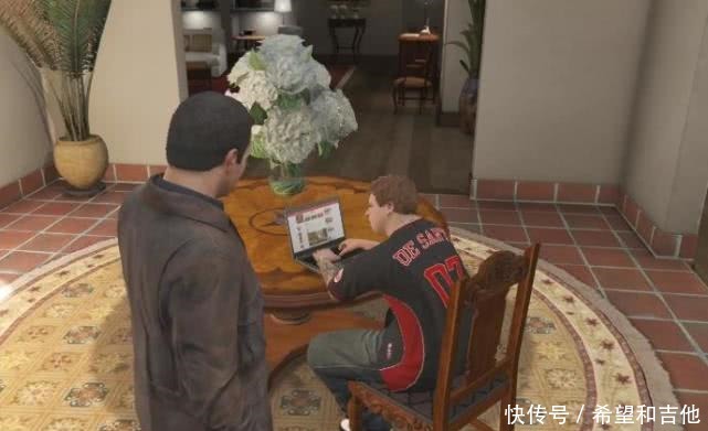 Gta5吉米崔西彩蛋怎么触发