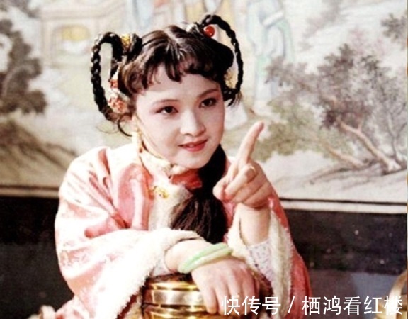 王家!贾母最钟爱的女儿为何外嫁?难道四大家族竟选不出一个东床佳婿?