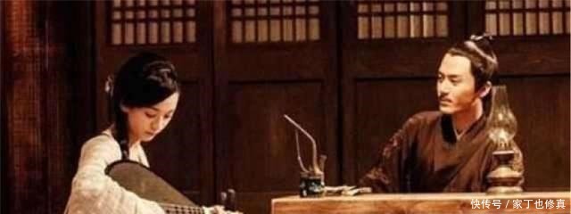 自作多情|吴三桂冲冠一怒为红颜,全是自作多情,陈圆圆最爱的男人并不是他