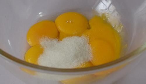 教你做虎皮蛋糕上的虎皮,掌握2个技巧,保证起虎皮,做法很简单