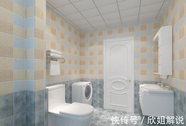 钢化玻璃|装修卫生间,这11处比马桶还重要,漏1条当心哭都哭不出来