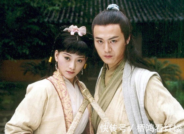 福威镖局@岳灵珊前往福威镖局,为何是劳德诺而不是令狐冲同行?