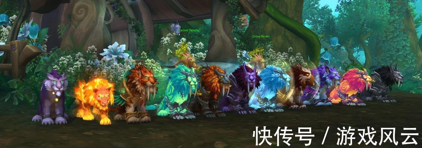 补贴|魔兽世界:TBC治疗和坦克补贴,一直争论不休,到底怎么回事?