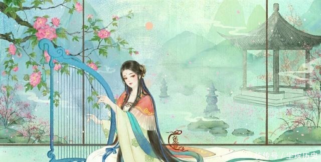 五本公主女主的古言推荐霸气侧漏长公主,智珠在握掌控朝纲!