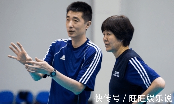 山东女排|再见,安家杰!郎平之后,他也无缘出任中国女排新帅,球迷欢呼
