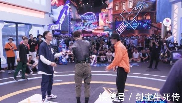 节目组|《这就是街舞3》评分跌破9.0，观众的差评理由出奇一致！