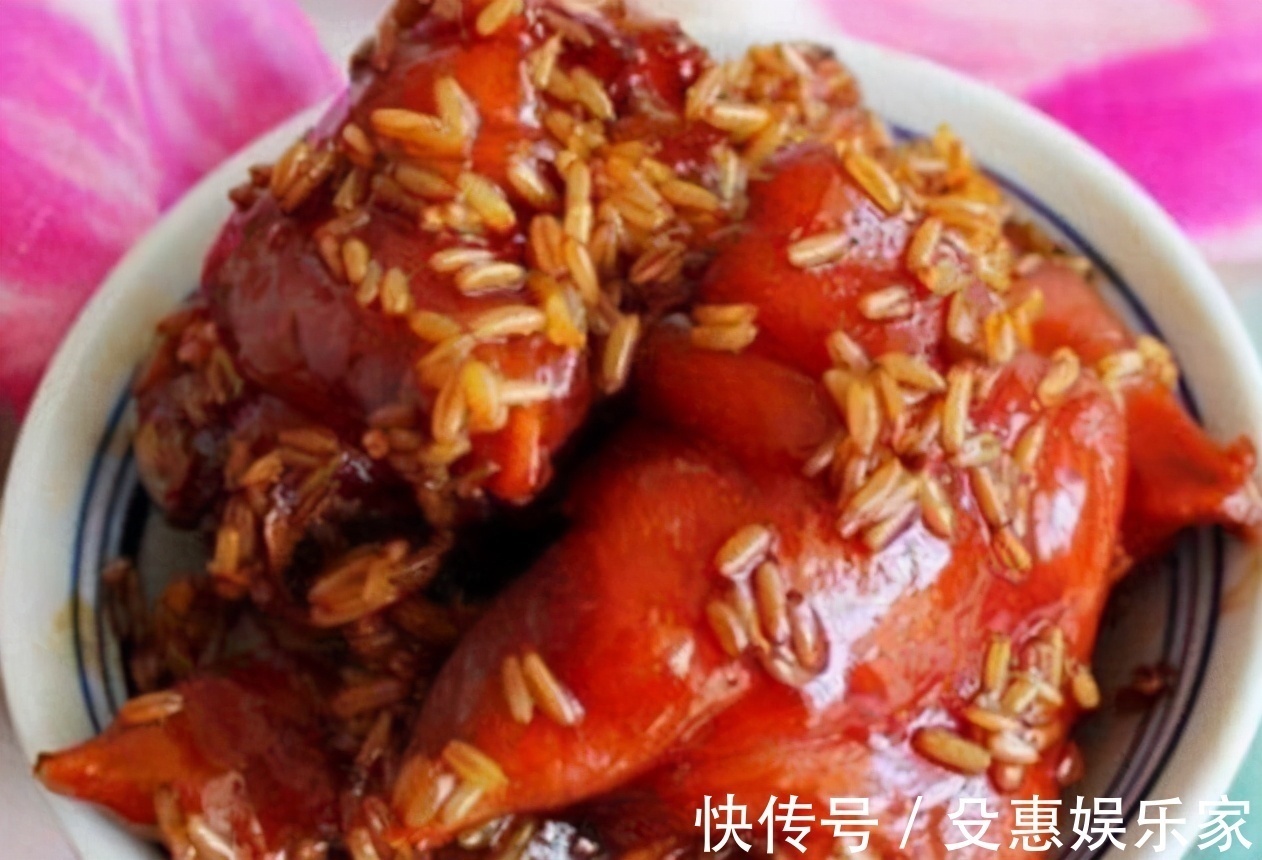 王医师|女性到了中年,常吃三种美食,降压减脂,排毒清肠,不容错过