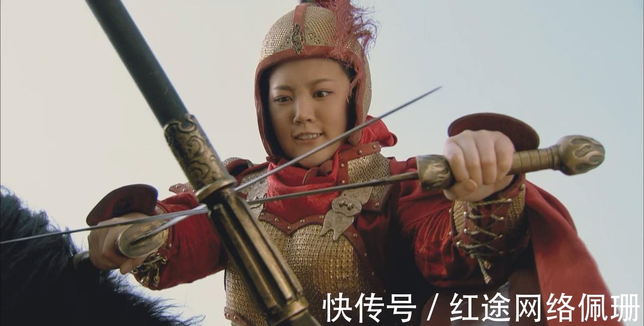 水浒|水浒里的兵器“骨朵”,是什么样?宋江为何也用骨朵?