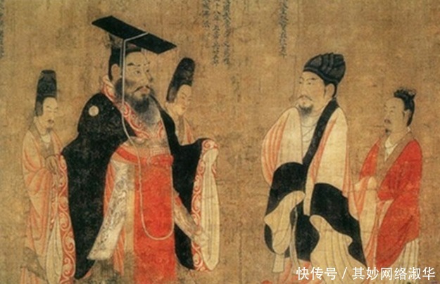 崇拜|他是欧洲人最为崇拜的国王,视为偶像,可他唯独认这中国人为偶像