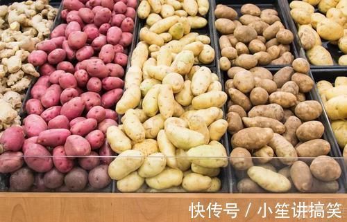 降血糖|红薯、山药、土豆,糖尿病患者吃升血糖还是降血糖?要抽空看看