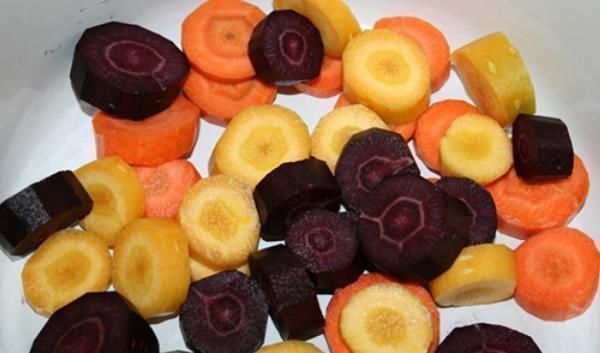 白萝卜|常吃胡萝卜身体越来越棒,但吃胡萝卜有4个禁忌,却少有人知道