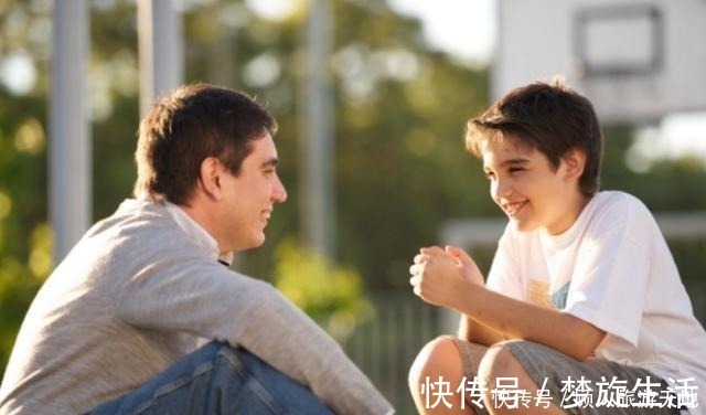 家长|家长说教不再“耳旁风”,需要用这4个跟孩子沟通的“秘诀”