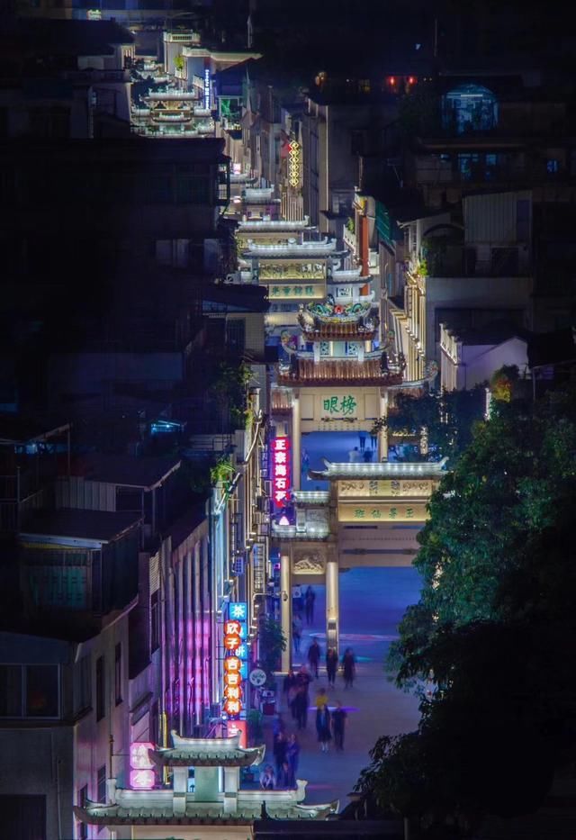 潮汕|在潮汕住三天三夜，有多好吃