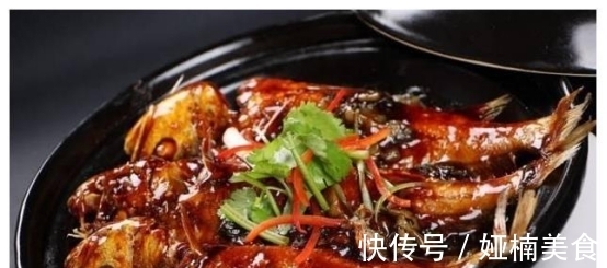 香茅段|大厨教的几道待客菜，每道都色香味俱全，一上桌大家就抢着吃