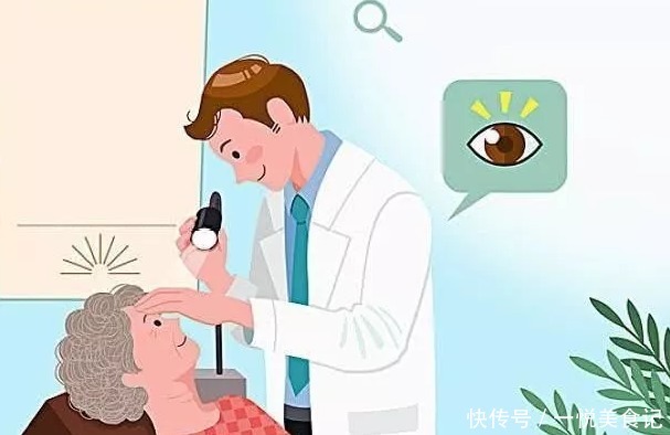 眼皮跳跳,到底是幸运之神要光顾还是疾病在作