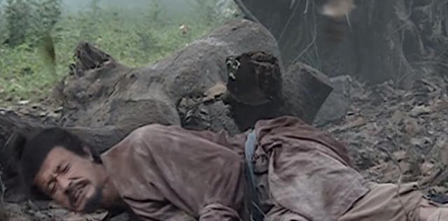 水浒传|《水浒传》深度解读——花和尚鲁智深大闹野猪林