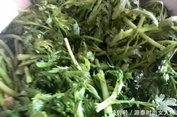 脂肪最怕这蔬菜,坚持一周吃2次,减脂刮油,清理肠道“垃圾”!