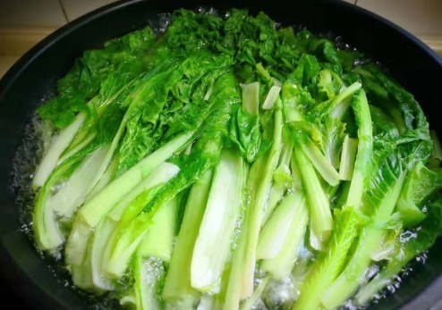 肉馅|这才是素饺子馅最好吃的做法，鲜香不油腻，比肉馅的都好吃