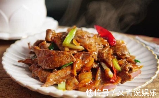 特别好吃的经典家常菜,香甜可口,做法简单,家人都说比饭馆好吃