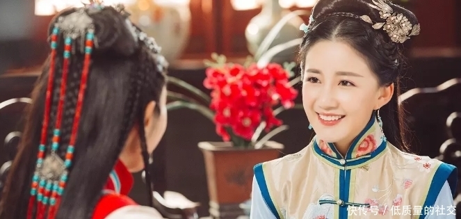 叔叔|史上最年幼的开国皇后,12岁嫁人,9年连生3子,却被逼以身殉葬