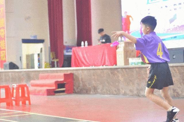 花毽|老少皆宜 花样繁多 毽球运动好处多