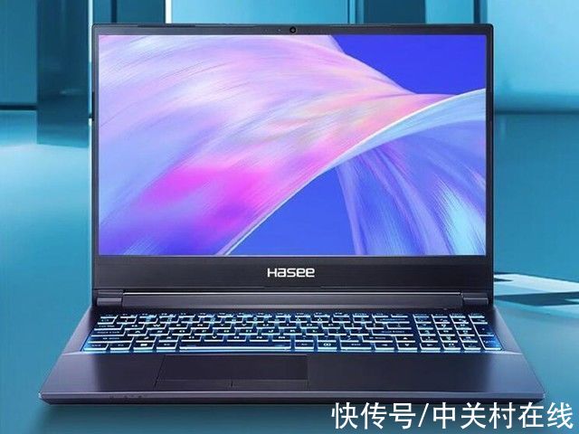 处理器|i7-12700+RTX 3070 这款游戏本配桌面级处理器