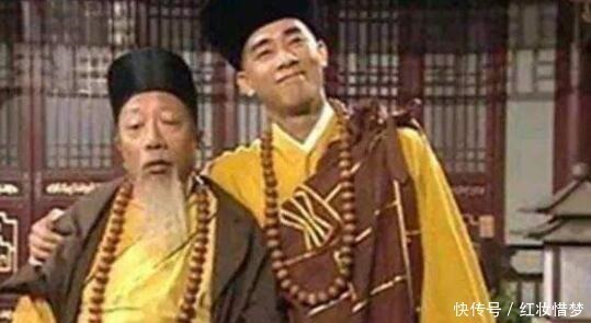 少林#金庸笔下最可爱的一位少林高僧, 武功当世第一, 修为远超扫地僧!