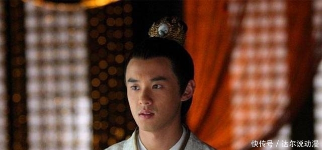 汉景帝|文景之治汉景帝，盛名之下也不堪，输棋就杀人危机面前怂且爱甩锅