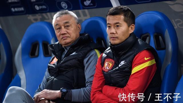 教练|恒大功勋已成功转型当教练,已成郑智得力助手,表现可圈可点