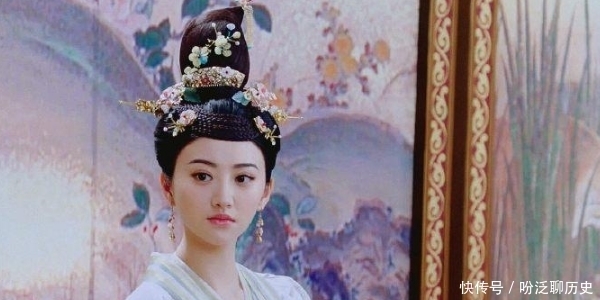 丰腴|以丰腴为美的唐朝 女子服饰色彩搭配美颜尽显女子风采