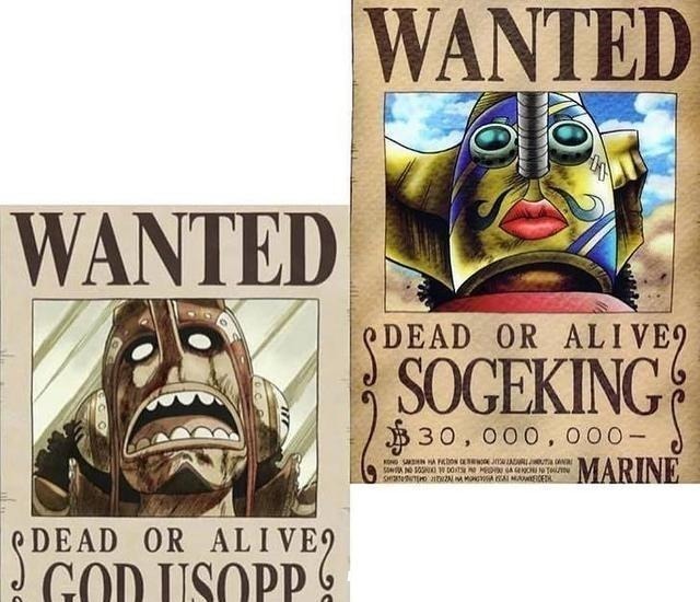 索隆|海贼王草帽团赏金进化史,路飞涨了6次,乔巴的变化没有意义