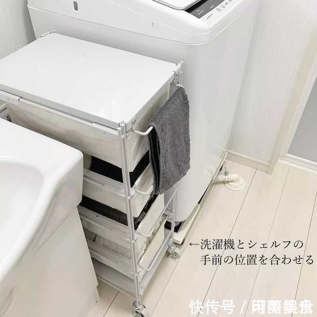 保鲜盒|宁愿多花点钱也要添置的8个东西，我家入住3年，全靠它们整洁如新