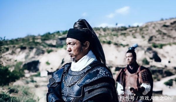 攻破|被忽视的战国名将打败楚国,攻破函谷关,打败秦国