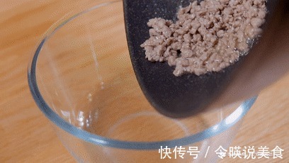 孩子天天都营养高分!简单一切一烙,10分钟搞定