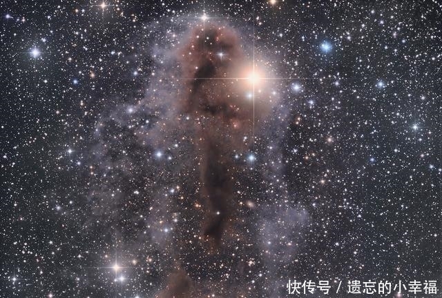 酷图 精选七张天文酷图!让我们一起来欣赏下上周的天文美图吧