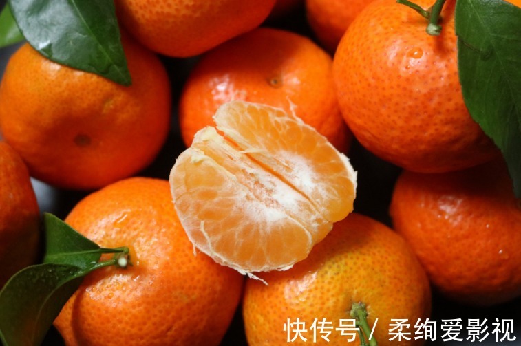 纤维质|吃桔子别扔掉桔皮,蒸一蒸晒一晒,不用花钱好处还很多,建议收藏