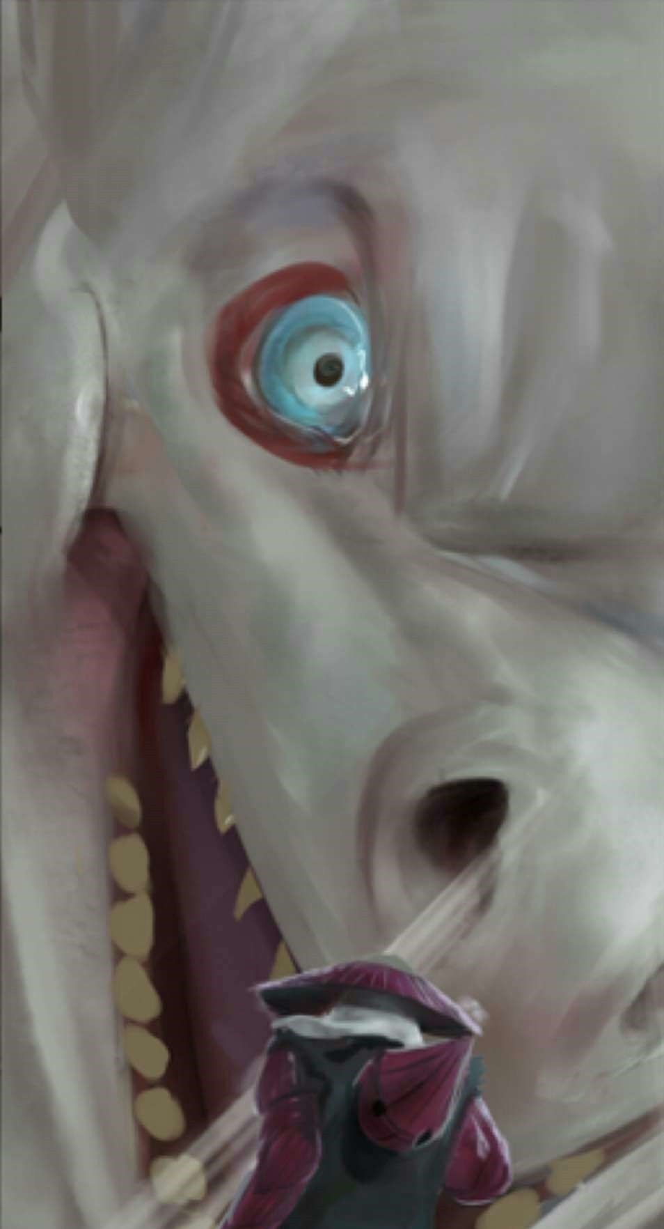 尾兽|火影9只尾兽不止会放尾兽玉,还有其他特殊能力,一尾具备3种!