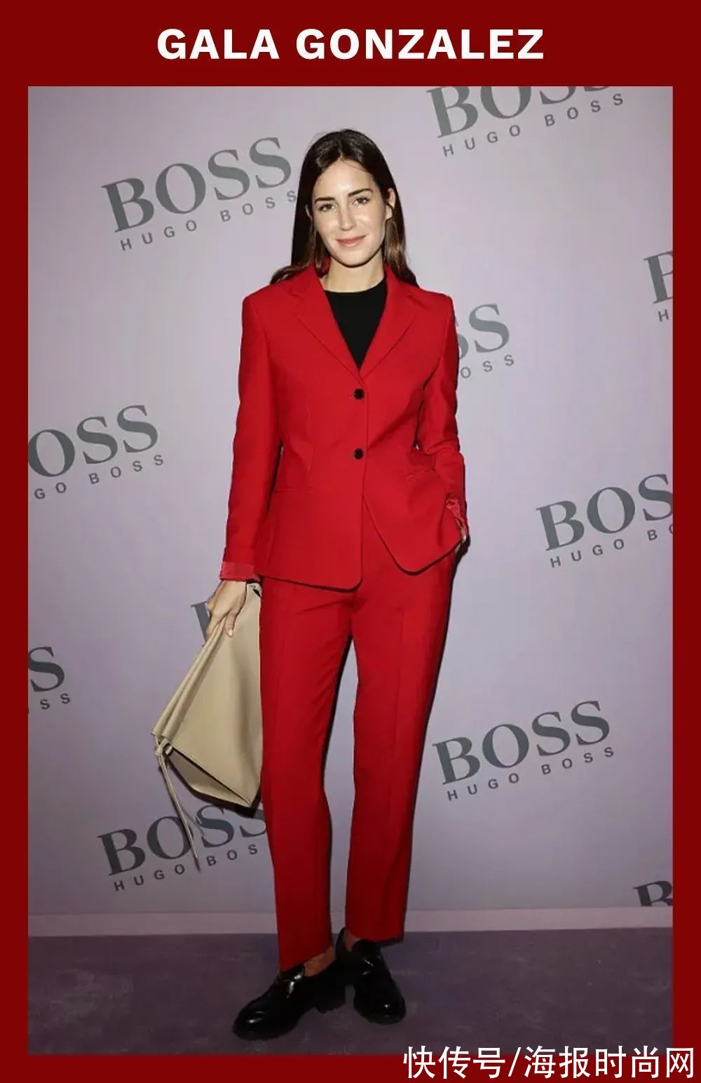 bobo|想模仿“Letizia王后”的穿搭，不如先学学她怎么做女人