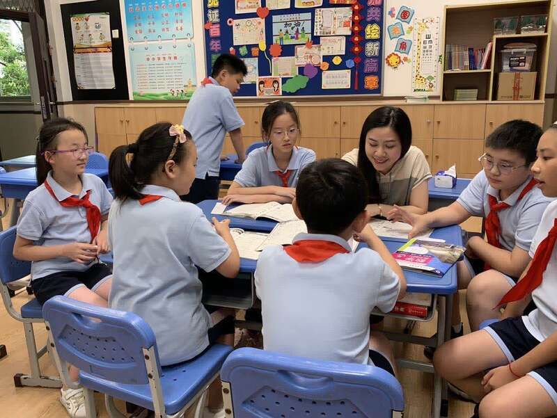 开放性|走访“双减”中的上海中小学：作业怎么压减