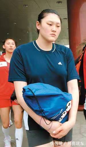 主攻|她是朱婷之前女排第一主攻,却很少有人记得,今33岁没男朋友