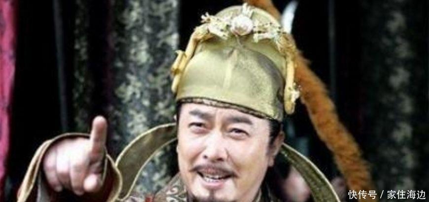 马皇后|马皇后葬礼大雨倾盆,朱元璋大怒,和尚16个字避免了一场杀戮!