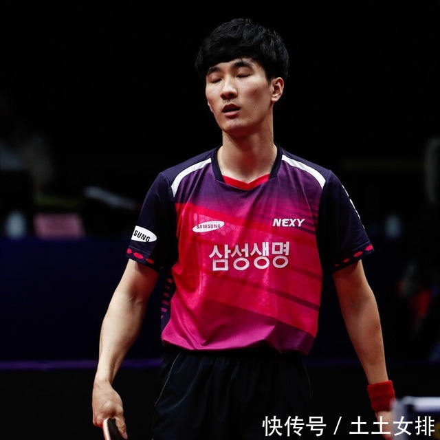 亚锦赛|恭喜!亚乒赛冠军喜获年度最佳,夫妻联手曾获世乒赛混双亚军