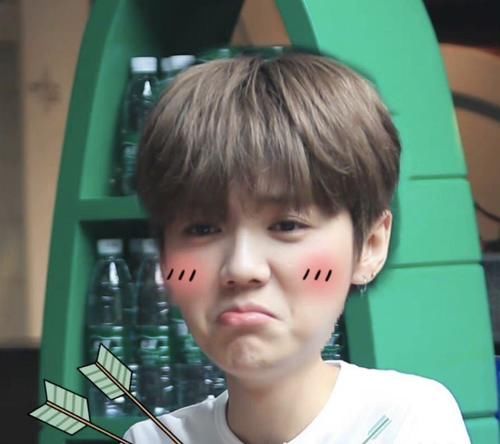 徐志胜|《脱口秀大会》徐志胜称被观众现场认成鹿晗,鹿晗的回应太搞笑了