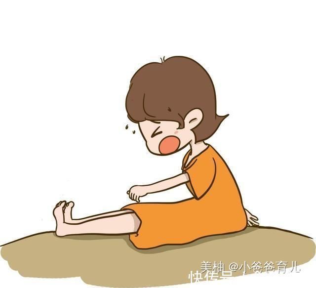 妈妈|孕妇睡觉时,身体出现这3种症状,是胎儿难受的信号,孕妈要留意