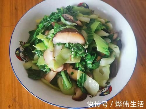 香味|和婆婆一起做年夜饭，6道冷菜，10道热菜，鲜香味美家的味道